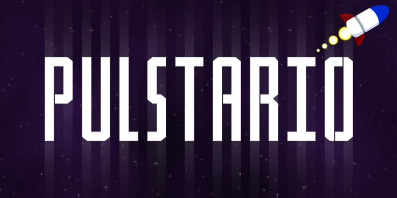 Pulstario Game Cover