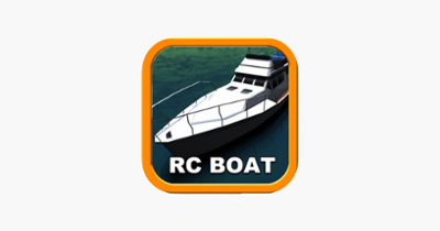 RC Boat Simulator Image