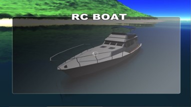 RC Boat Simulator Image