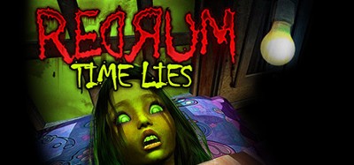 Redrum: Time Lies Image