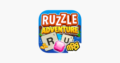 Ruzzle Adventure Image
