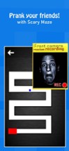 Scary Maze Game 2.0 for iPhone Image