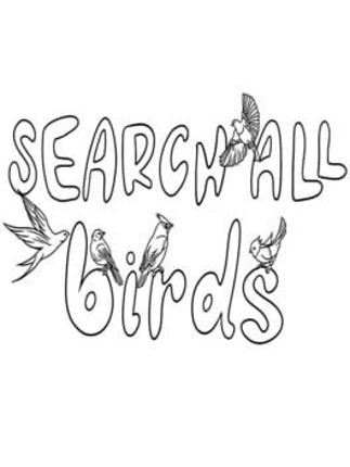 Search All: Birds Game Cover