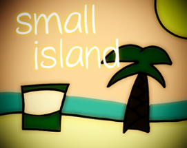 Small island(feat. Seed-ru) Web. v Image