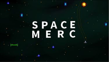 SpaceMerc Image
