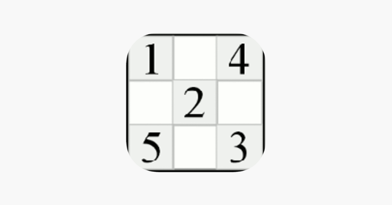 Sudoku -- Lite Game Cover