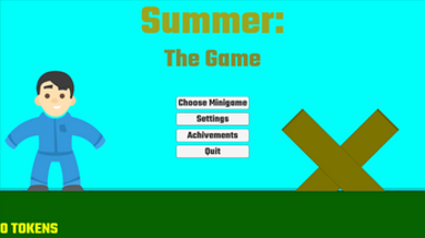 Summer: THE GAME Image