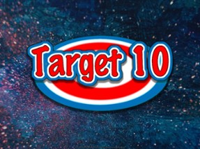 Target 10 Image