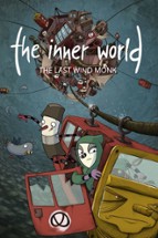 The Inner World: The Last Wind Monk Image