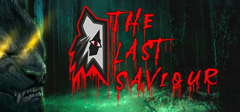 The Last Saviour Game Cover