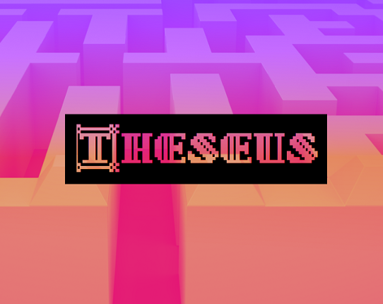 Theseus Game Cover