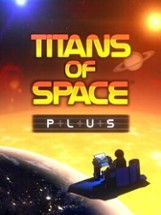 Titans of Space PLUS Image