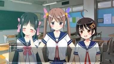 Tokyo School Life Image