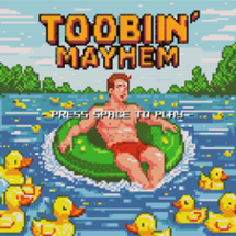 Toobin' Mayhem Image