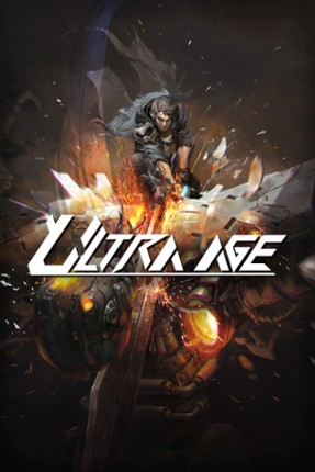 Ultra Age Game Cover