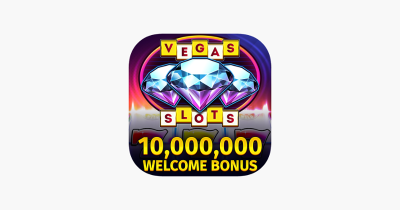 Vegas Now Double Slots Casino Game Cover