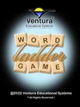 Word Ladder Game Image