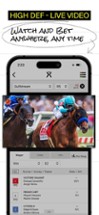 Xpressbet Horse Racing Betting Image