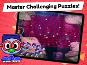 Zoombinis - Logic puzzles Image