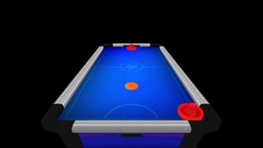 Air Hockey 3D - Free Image