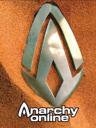 Anarchy Online Game Cover