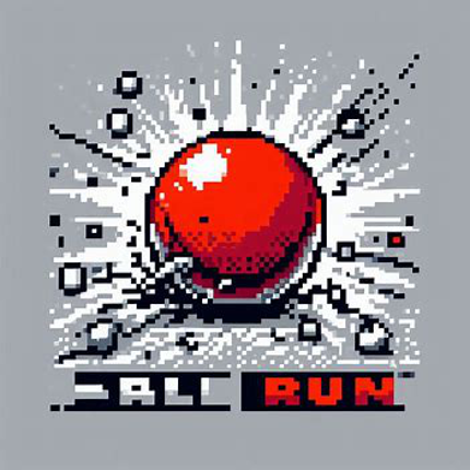 Ball Run Game Cover