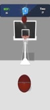 Basketball Hoop Shooting Games Image