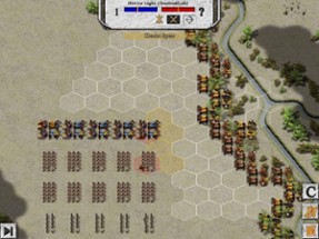 Battles of the Ancient World Image