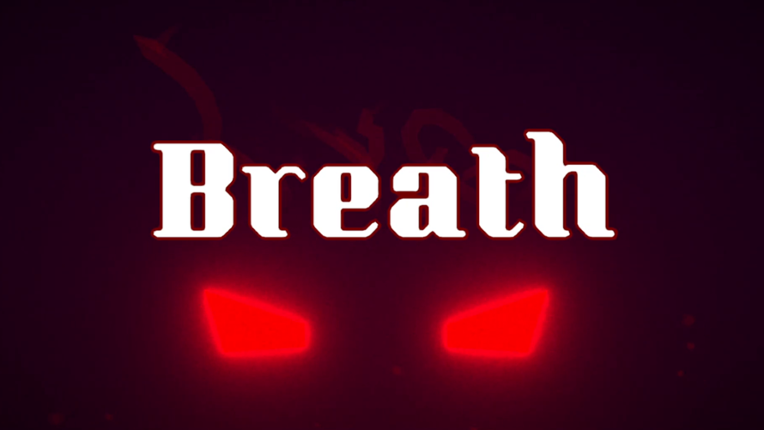 Breath Game Cover