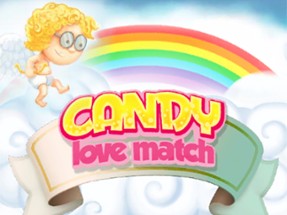 Candy love match Image