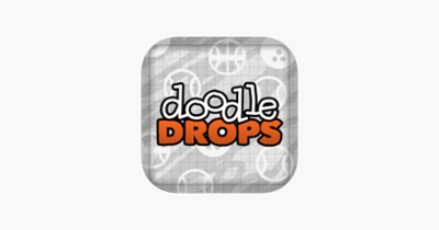 Doodle Drop : Physics Puzzler Image