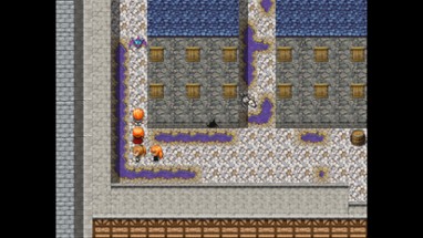 Dumb Roguelike-like RPG Image