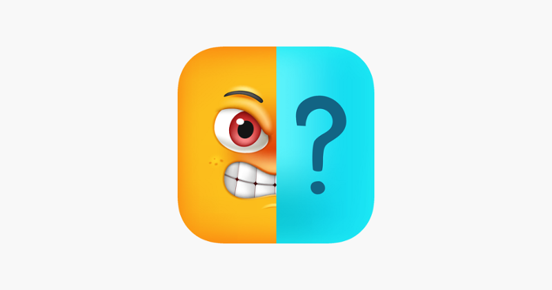 Emoji Puzzles - Emoji Games Game Cover