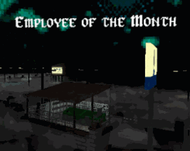 Employee of The Month Image