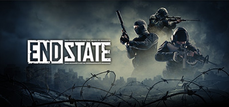 End State Game Cover