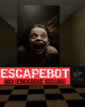 EscapeBot: The Backroom Horror Image