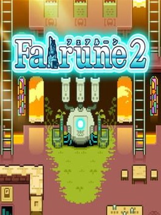 Fairune 2 Game Cover