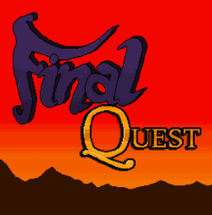 Final Quest Image