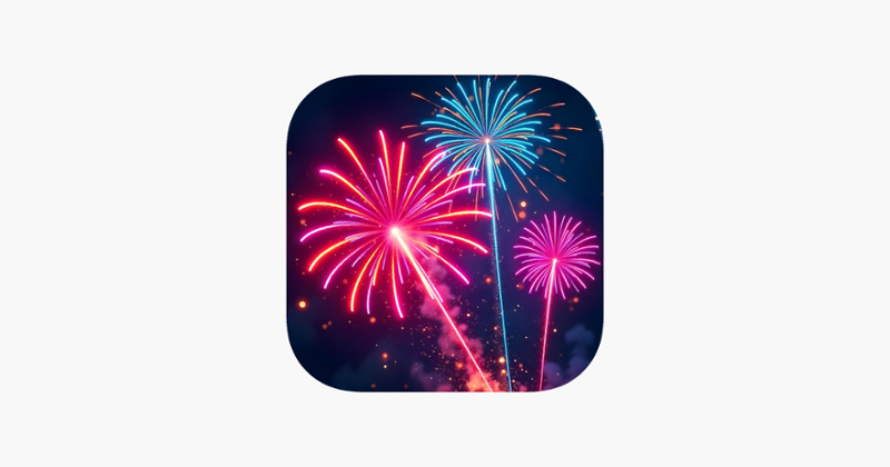 Fireworks Light Show Simulator Game Cover