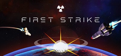 First Strike Image