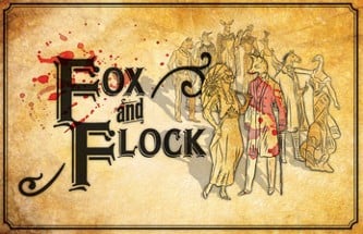 Fox & Flock Image