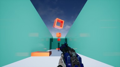 FPS: Fun Puzzle Shooter Image