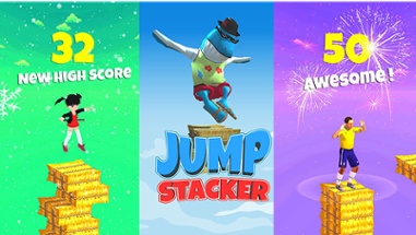 Jump Stacker Image