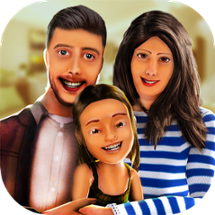 Family Simulator - Virtual Mom Image