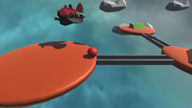 A Ball's Journey Image
