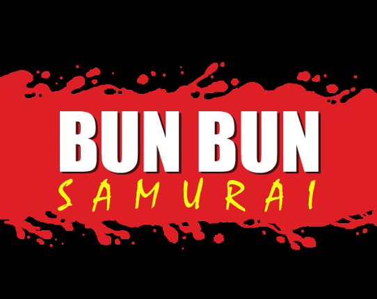 Bun Bun Samurai Game Cover