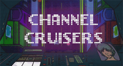 Channel Cruisers Image