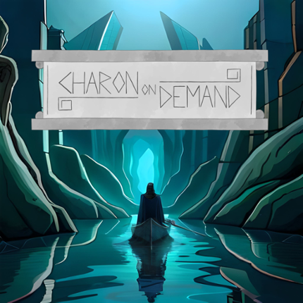 Charon On Demand Game Cover