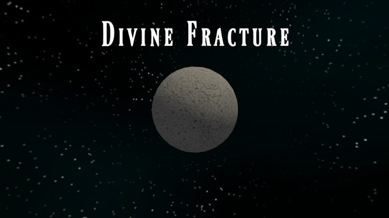 Divine Fracture Game Cover
