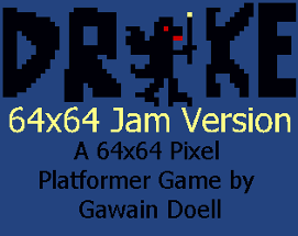 Drake(64x64 Jam Version) Image